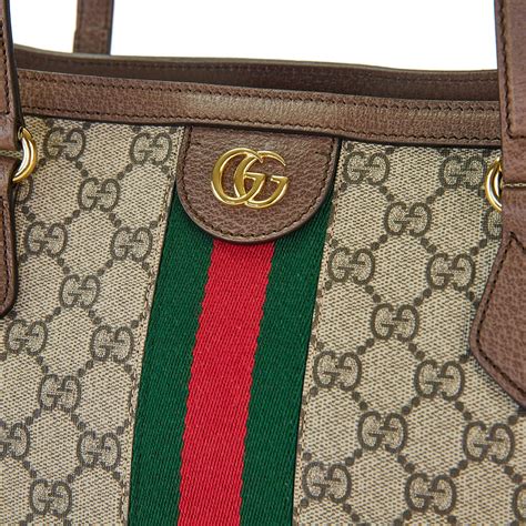 gucci handbag lining|second hand gucci bags.